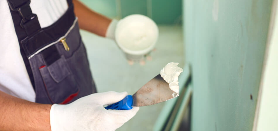 Drywall Repair