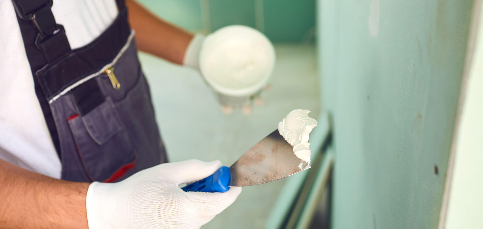 Drywall Repair